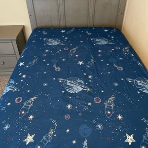 Full Sheet Set: Space Theme